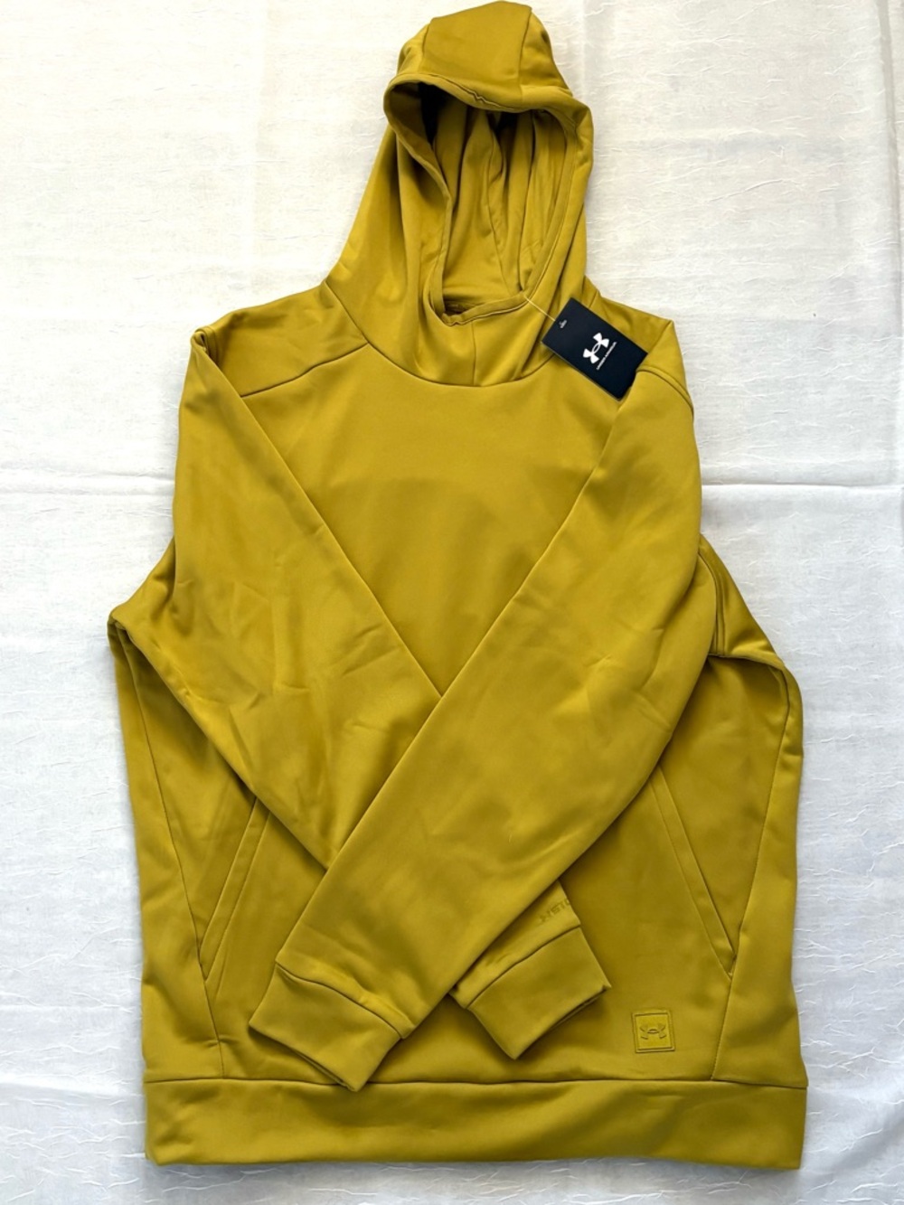 Under Armour Hooded Pullover